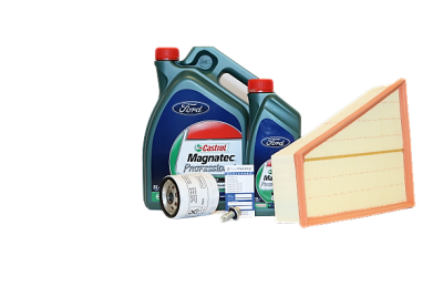 Ford olajcsomag ezüst kategória, 2.0 EcoBoost