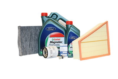 Ford olajcsomag arany kategória, 2.0 EcoBoost