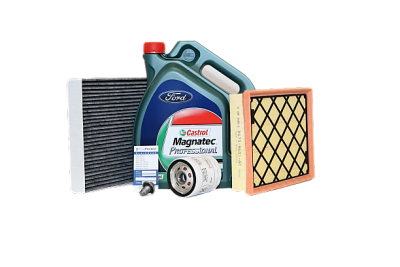 Ford Mondeo olajcsomag arany kategória, 1,0 benzin