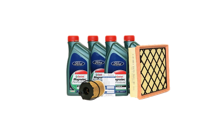 Ford Mondeo olajcsomag ezüst kategória, 1,5 Diesel