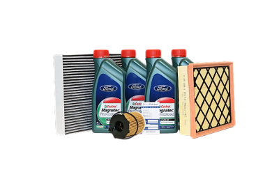 Ford Mondeo olajcsomag arany  kategória, 1,5 Diesel