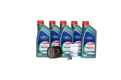 Ford olajcsomag bronz kategória, 1.5 EcoBoost