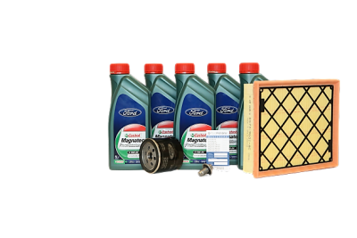 Ford olajcsomag ezüst kategória, 1.5 EcoBoost