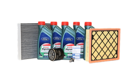 Ford olajcsomag arany kategória, 1.5 EcoBoost