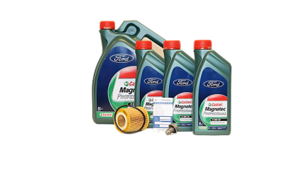 Ford Ranger olajcsomag bronz kategória, 2,2 diesel