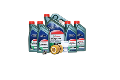 Ford Ranger olajcsomag bronz kategória, 3,2 diesel