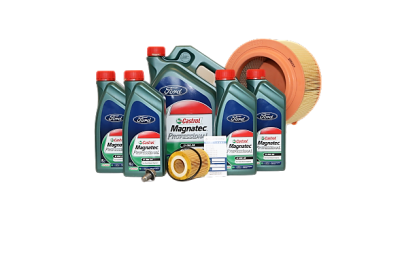 Ford Ranger olajcsomag ezüst kategória, 3,2 diesel