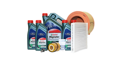 Ford Ranger olajcsomag arany kategória, 3,2 diesel