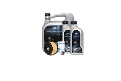 Ford Transit olajcsomag bronz kategória, 2,0 - 2,4 diesel