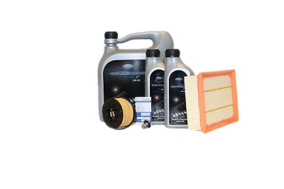 Ford Transit olajcsomag ezüst kategória, 2,0 - 2,4 diesel