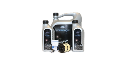 Ford Transit  olajcsomag bronz kategória, 2,2 diesel