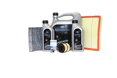 Ford Transit olajcsomag arany kategória, 2,2 diesel