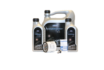 Ford Transit olajcsomag bronz kategória, 2,2 diesel