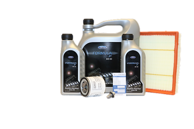 Ford Transit olajcsomag ezüst kategória, 2,2 diesel