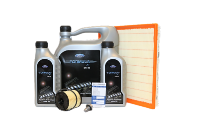 Ford Transit olajcsomag ezüst kategória, 2,2 diesel