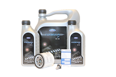 Ford Transit olajcsomag bronz kategória, 2,2 diesel