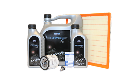 Ford Transit olajcsomag ezüst kategória, 2,2 diesel