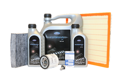 Ford Transit olajcsomag arany kategória, 2,2 diesel