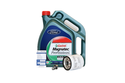 Ford Connect olajcsomag bronz kategória, 1,0 benzin