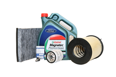 Ford Connect olajcsomag arany  kategória, 1,0 benzin