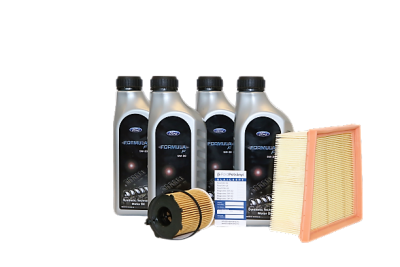 Ford Courier olajcsomag ezüst kategória, 1,5 - 1,6 diesel