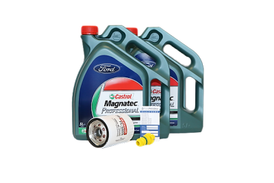 Ford Mustang olajcsomag bronz kategória, 5,0 benzin 