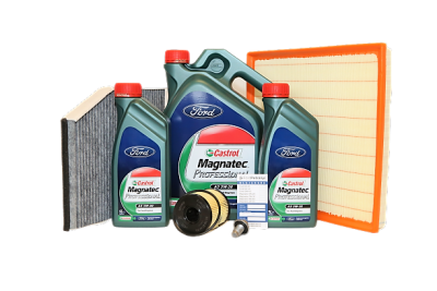 Ford Custom olajcsomag arany kategória, 2,2 diesel