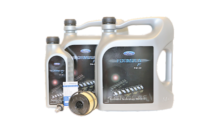 Ford Transit olajcsomag bronz kategória, 2,2 diesel 