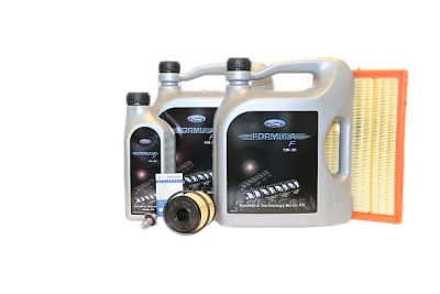 Ford Transit olajcsomag ezüst kategória, 2,2 diesel 