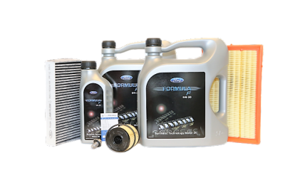 Ford Transit olajcsomag arany kategória, 2,2 diesel 