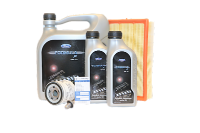 Ford Transit olajcsomag ezüst kategória, 2,4 diesel 