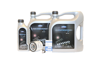 Ford Transit olajcsomag bronz kategória, 2,2 diesel