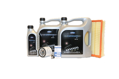 Ford Transit olajcsomag ezüst kategória, 2,2 diesel