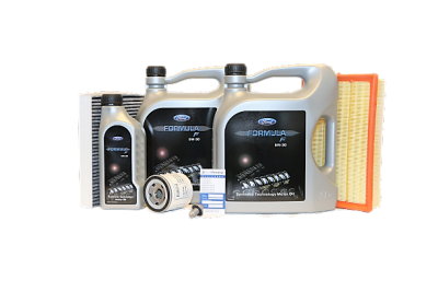 Ford Transit olajcsomag arany kategória, 2,2 diesel