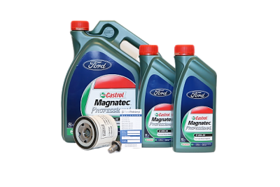 Ford olajcsomag bronz kategória, 2,0 diesel