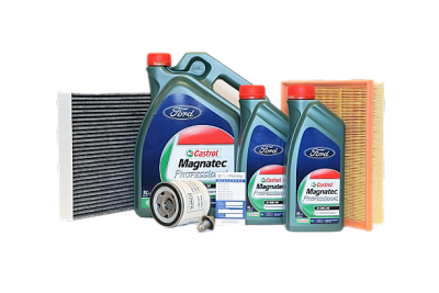 Ford olajcsomag arany kategória, 2,0 diesel