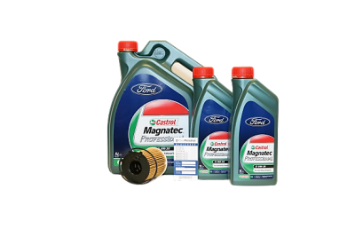 Ford Connect olajcsomag bronz kategória, 1,5 diesel