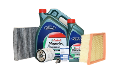 Ford Courier olajcsomag arany  kategória, 1,0 bezin 