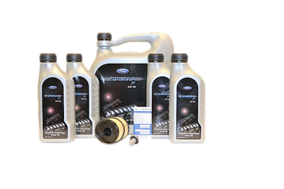 Ford Transit olajcsomag bronz kategória, 2,4 diesel