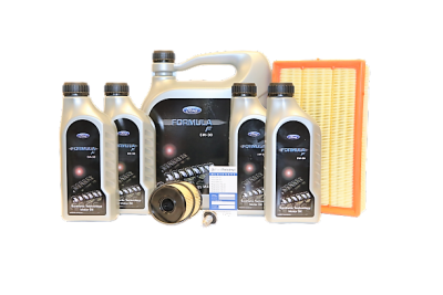 Ford Transit olajcsomag ezüst kategória, 2,4 diesel