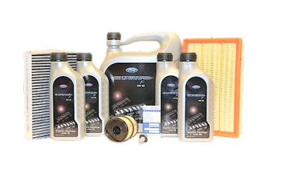 Ford Transit olajcsomag arany kategória, 2,4 diesel