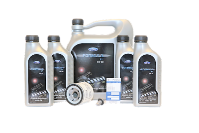 Ford Transit olajcsomag bronz kategória, 2,4 diesel