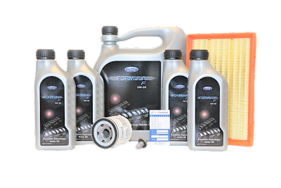 Ford Transit olajcsomag ezüst kategória, 2,4 diesel