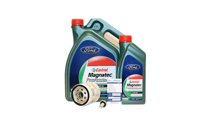 Ford olajcsomag bronz kategória, 2.0 EcoBoost