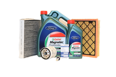 Ford olajcsomag arany kategória, 2.0 EcoBoost