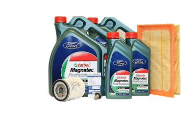 Ford Transit olajcsomag ezüst kategória, 2,0 diesel