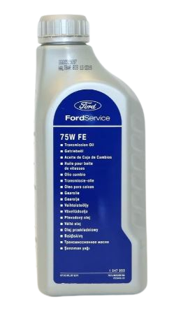 Ford váltóolaj