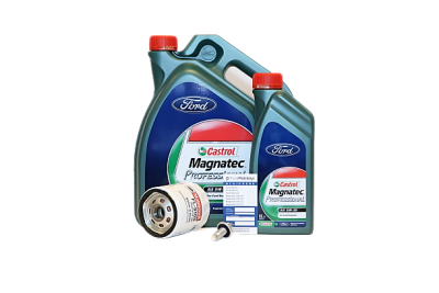 Ford Mustang olajcsomag bronz kategória, 2.3 EcoBoost