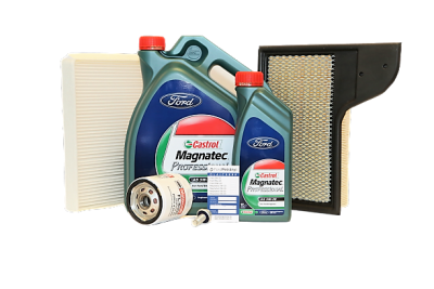 Ford Mustang olajcsomag arany kategória, 2.3 EcoBoost