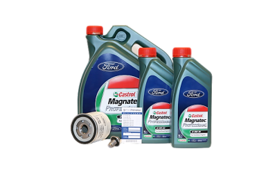 Ford olajcsomag bronz kategória, 2,0 diesel